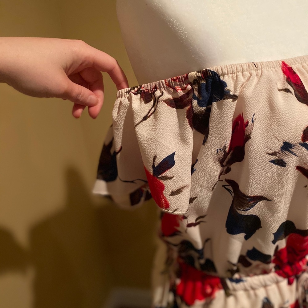 Romper - Picture 2 of 2